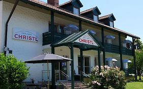Haus Christl Bad Griesbach